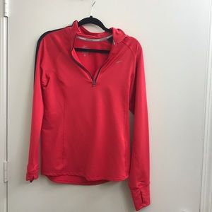 Nike pullover